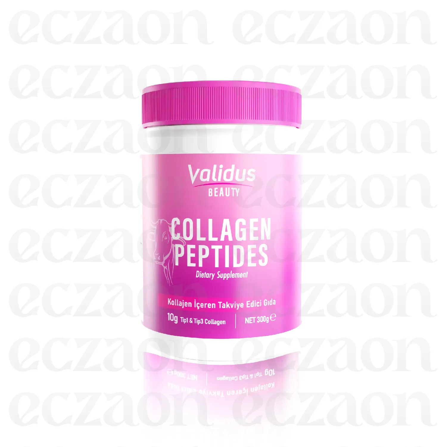 Collagen Peptides Powder 300 g