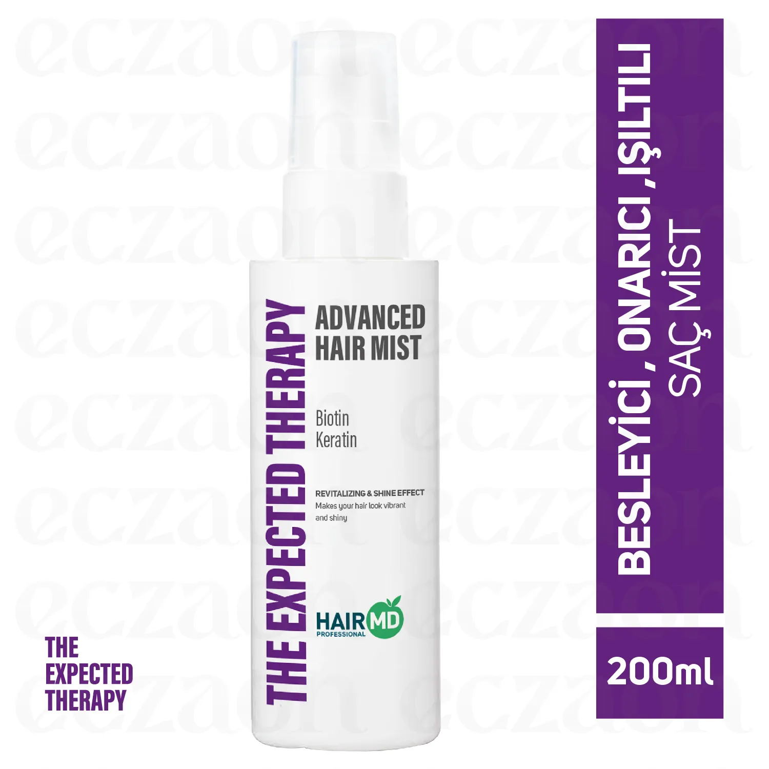 Tet The Expert Therapy Advanced Hair Mist 100 ml