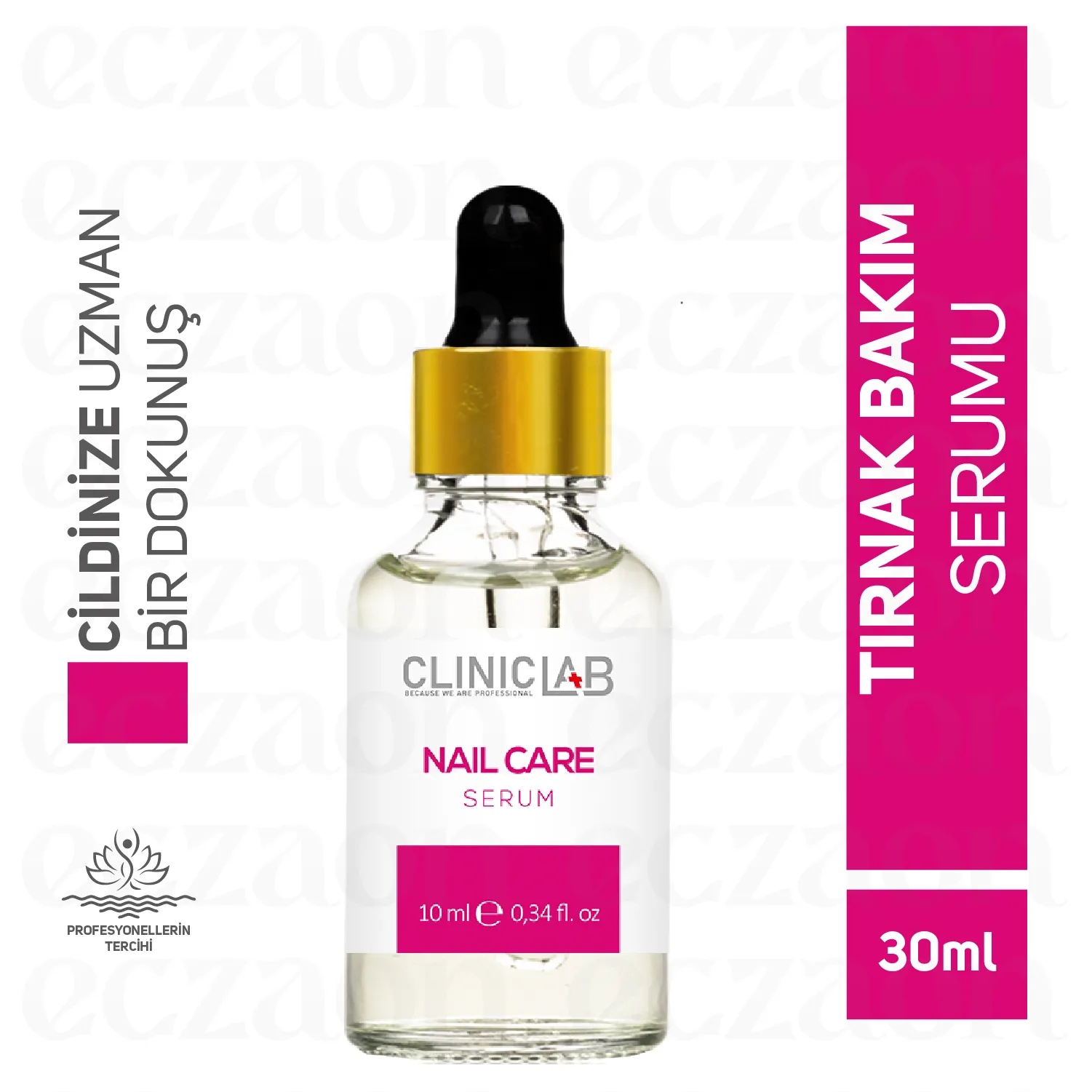 Nail Care Serum 10 mL